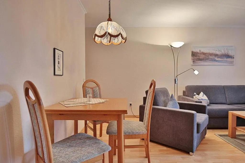 Gorch-Fock-Park Haus 57 Gorch-Fock-Park 57 Appartement 14
