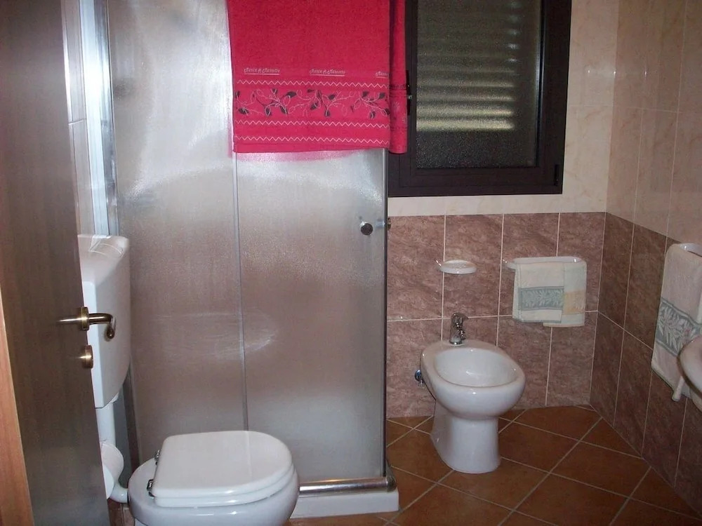 B&B Agri Gallipoli