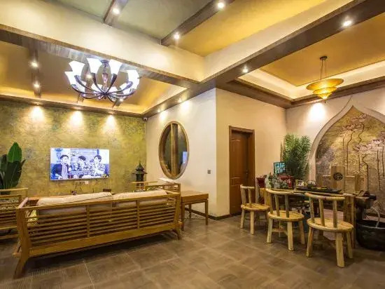 Jian Boutigue Hotel