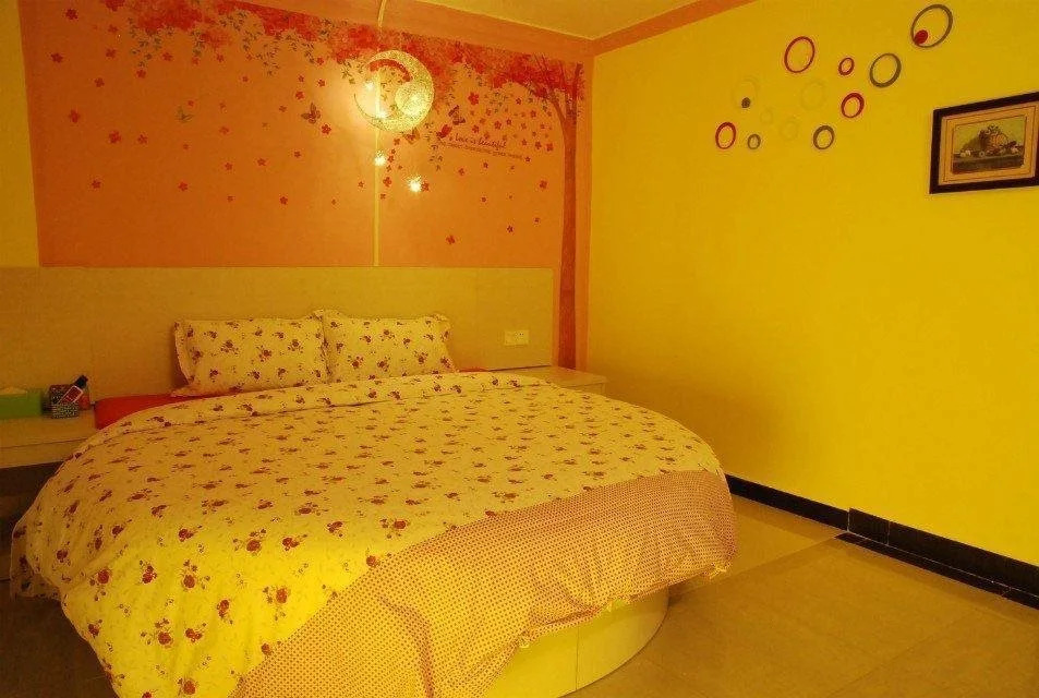 Jiaying Chain Hotel Dongguan Chashan Railway Station Branch