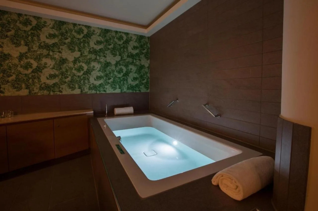 Hotel AM MEER & Spa