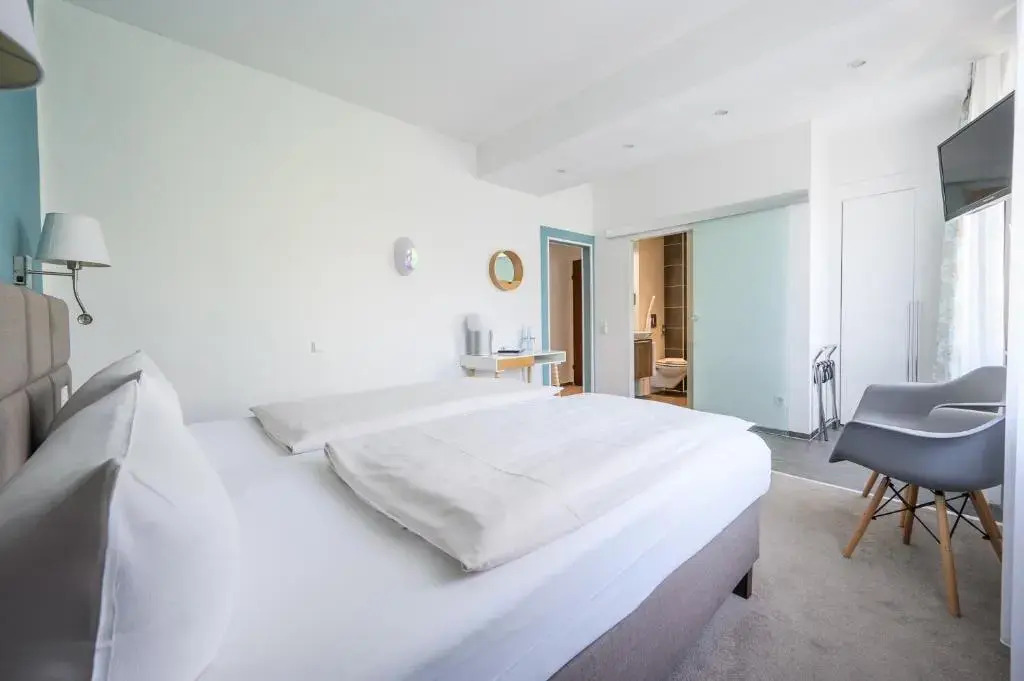 Hotel Kaspar Garni