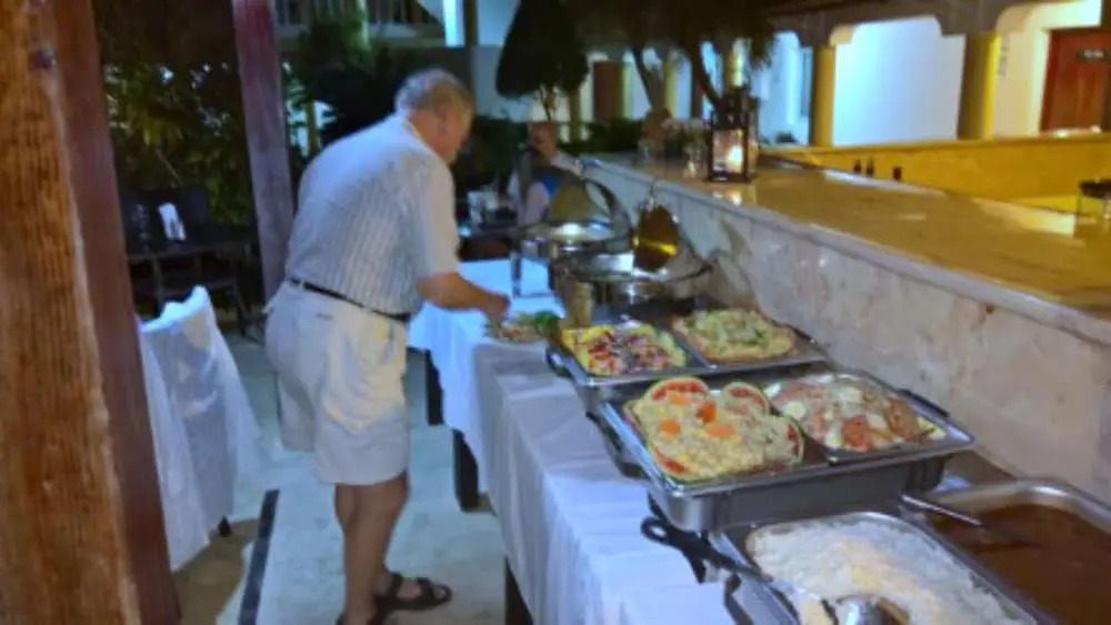 El Cabarete Spa Resort all-Inclusive
