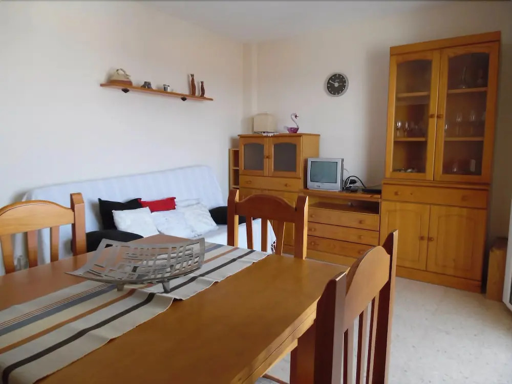 Apartamento Mar