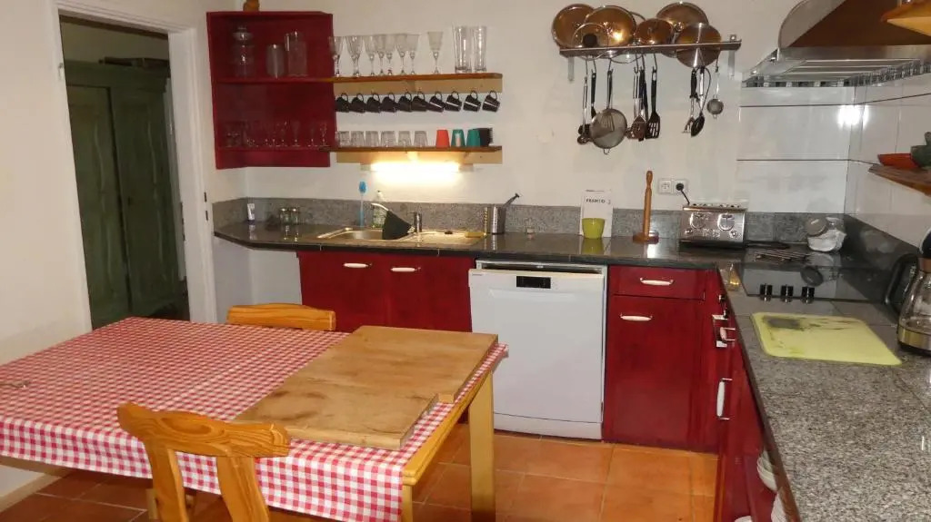 Chalet Catton Two Bedroom Appartement near Bad Kleinkirchheim