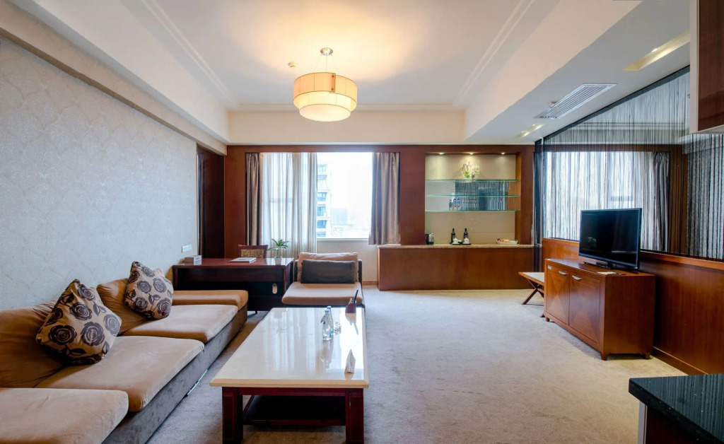 Fortune Land Shenzhen