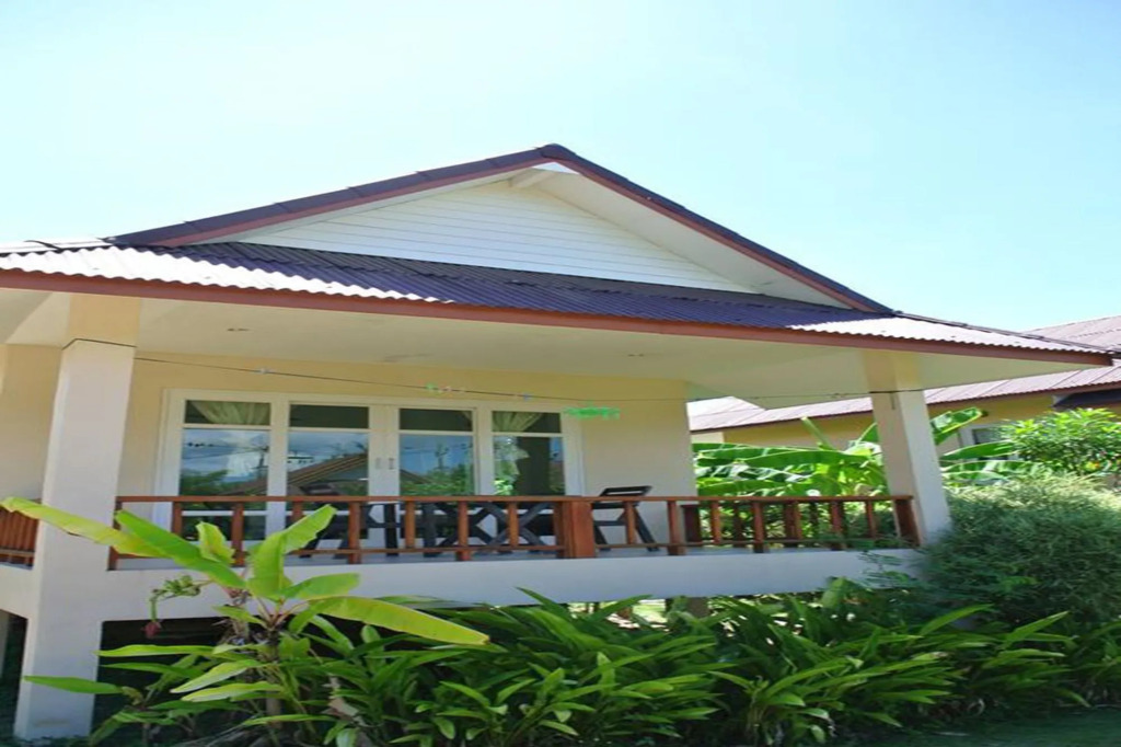 Baan Chay Lay Koh Phangan