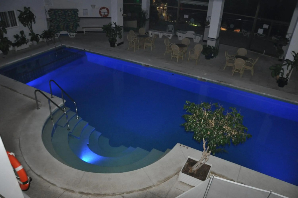 Appartement Vue Mer