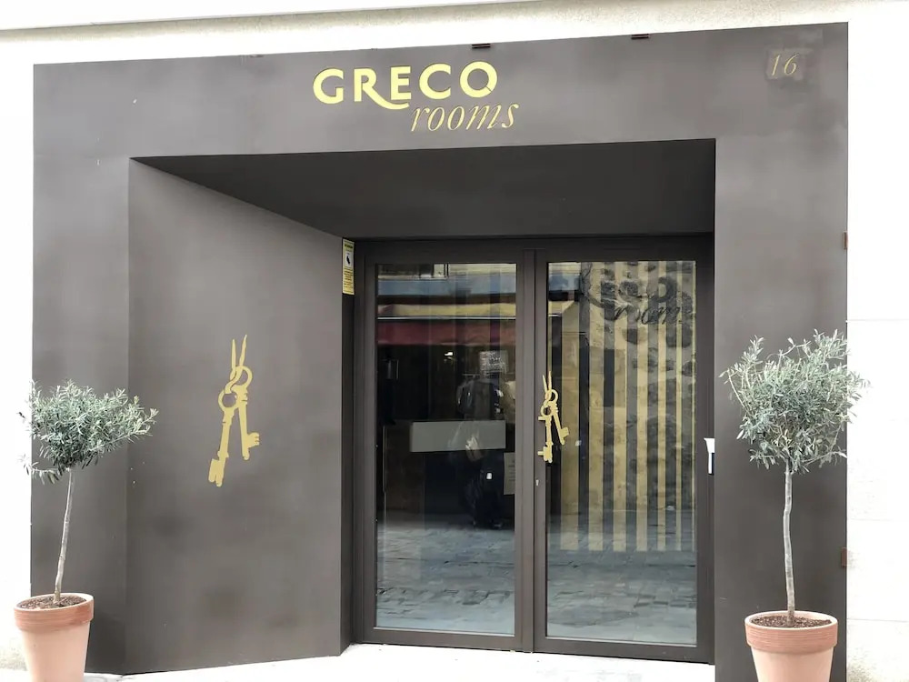 Grecorooms
