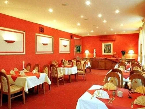 Hotel Piast