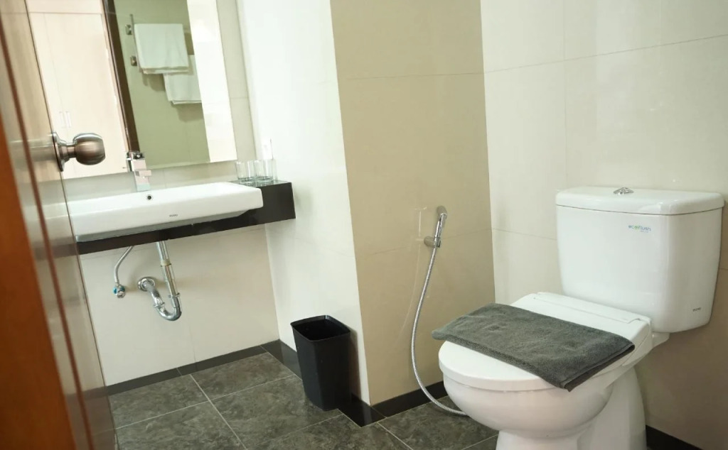 Airish Hotel
