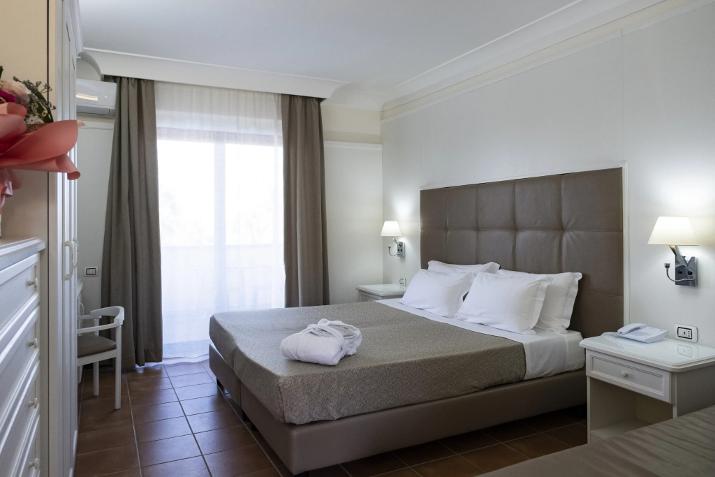 Baia Di Ulisse Wellness & Spa