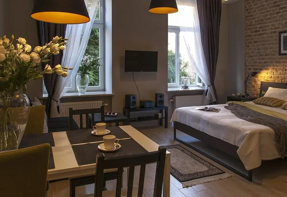 Apartamenty 2M