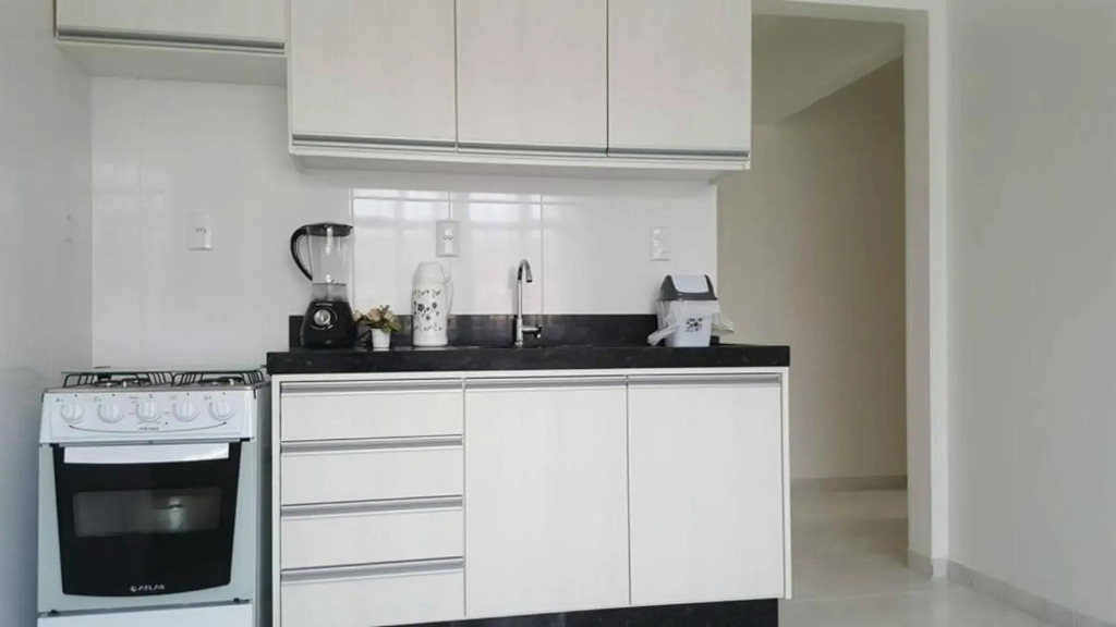 Bombinhas Brasil Residence II Guest House