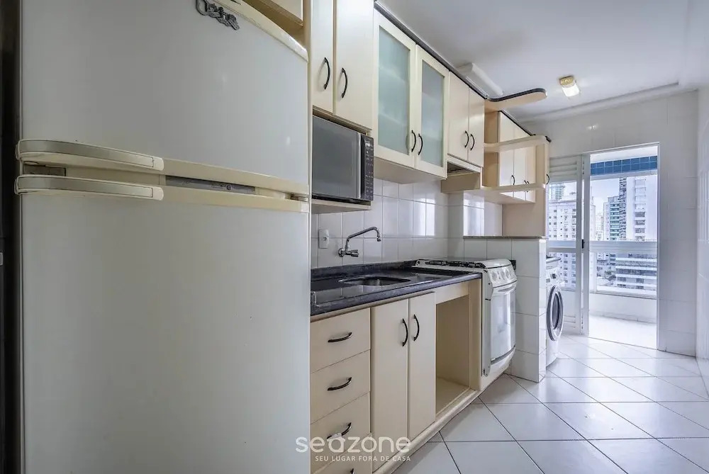 3-bedroom Apt Only 300m From the Beach Ejs0803