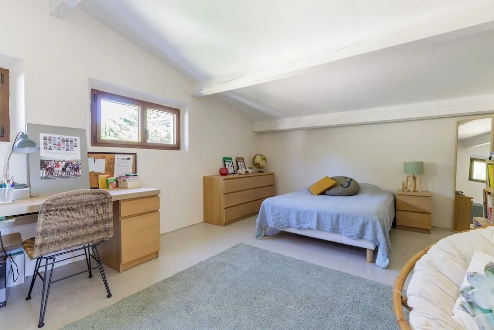 Lodges Park Castellet Provence