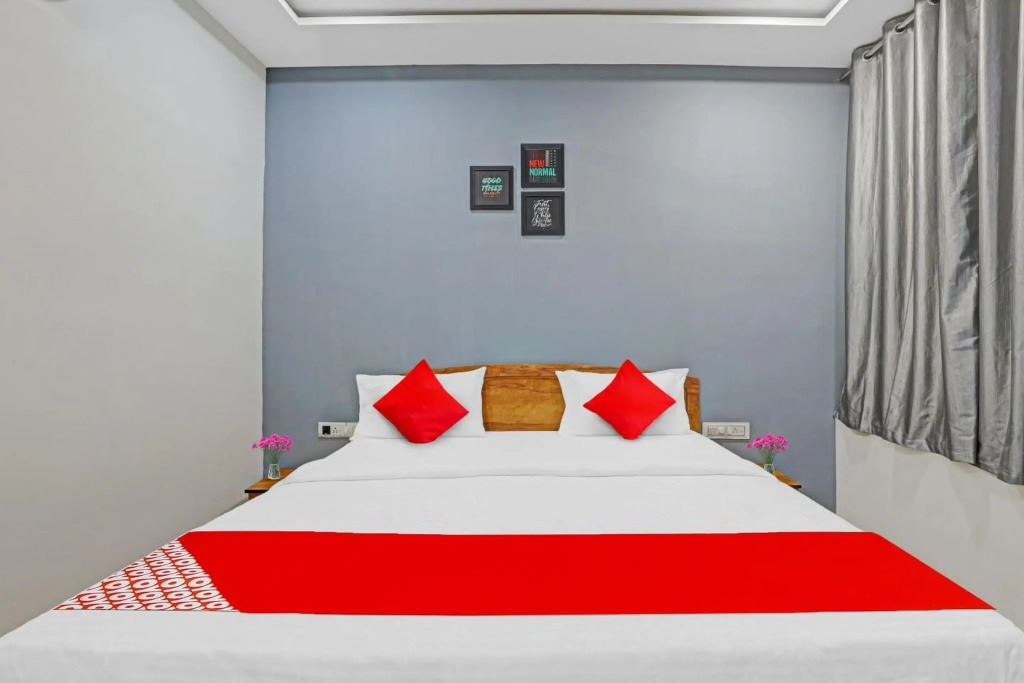 OYO Flagship 80625 Hotel King Land