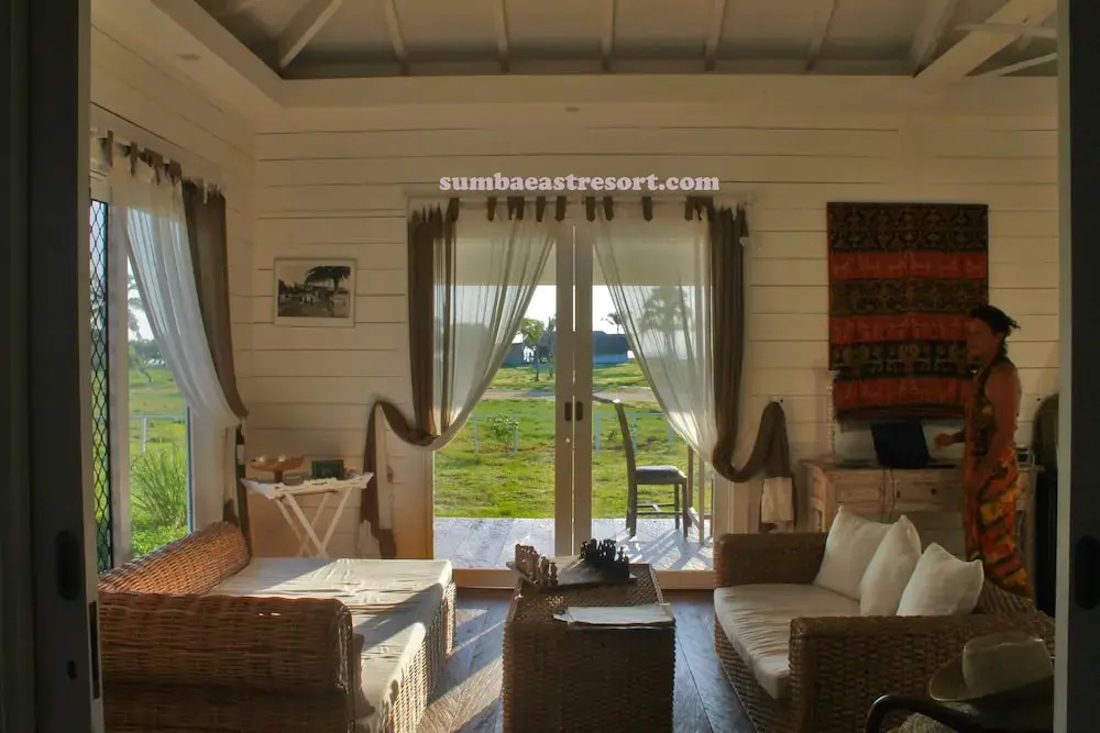 Wera Beach Resort