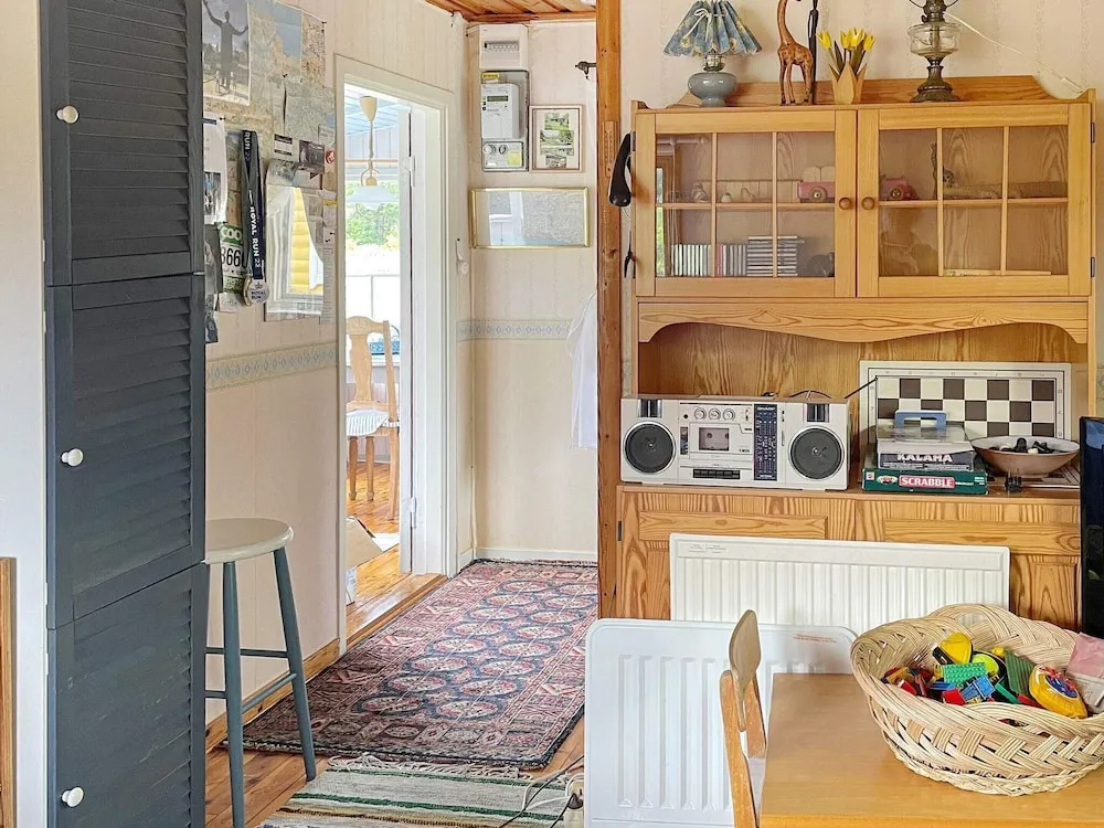 4 Person Holiday Home in Kolmarden