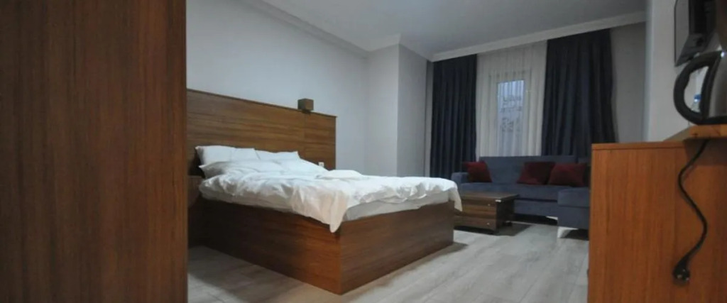 Duru Sui̇t Otel