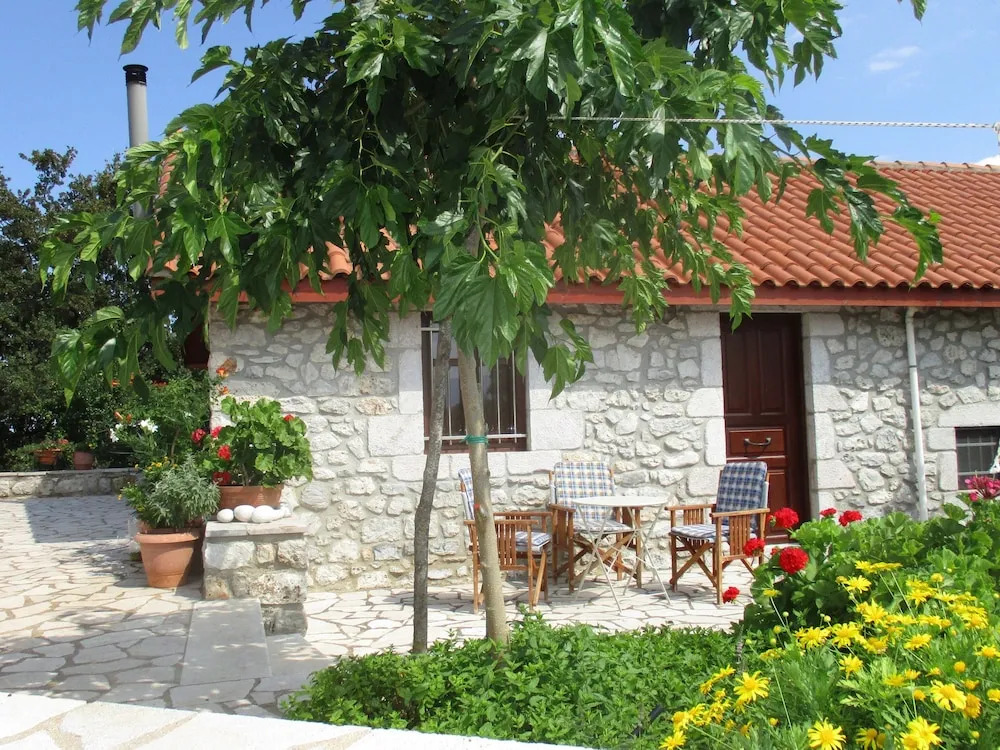 Stone House For You