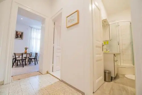 Apartment Vetom