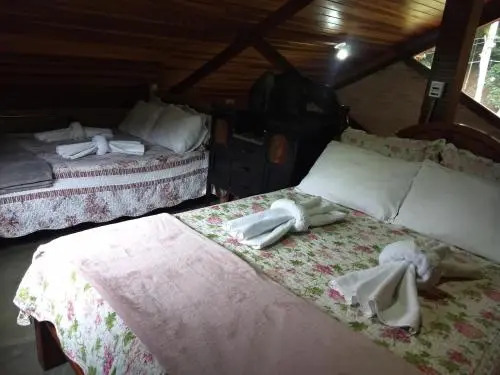 Casa do Bosque