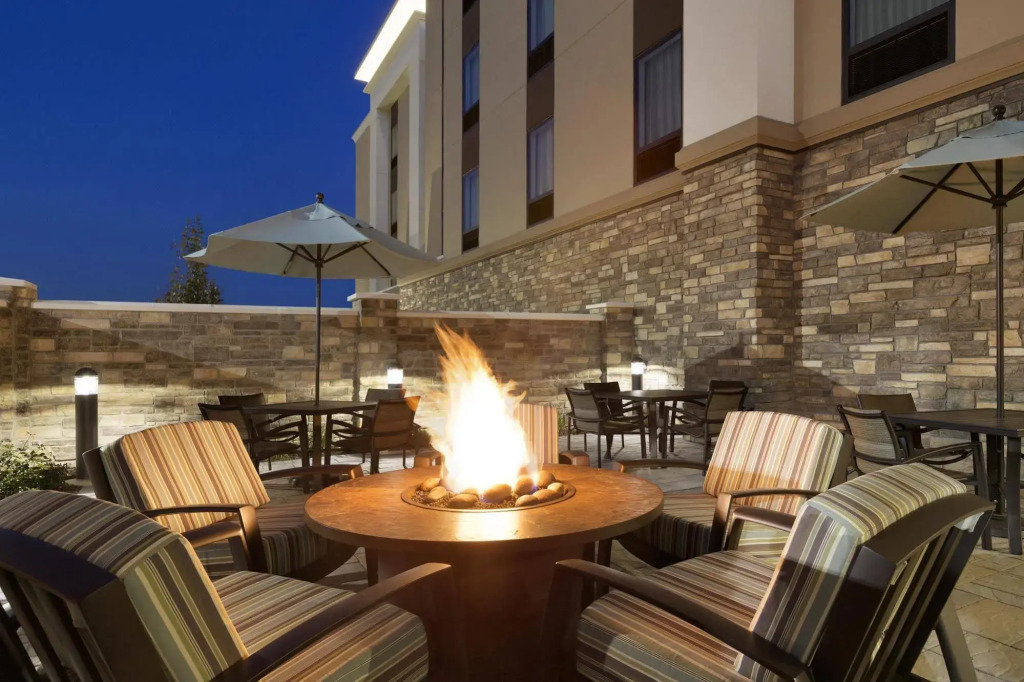 Hampton Inn & Suites Niles/Warren, OH