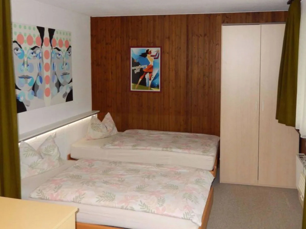 Apartment Sörenweg 4 by Interhome