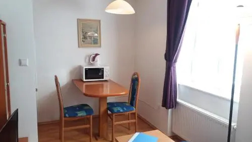 Apartment Slavica