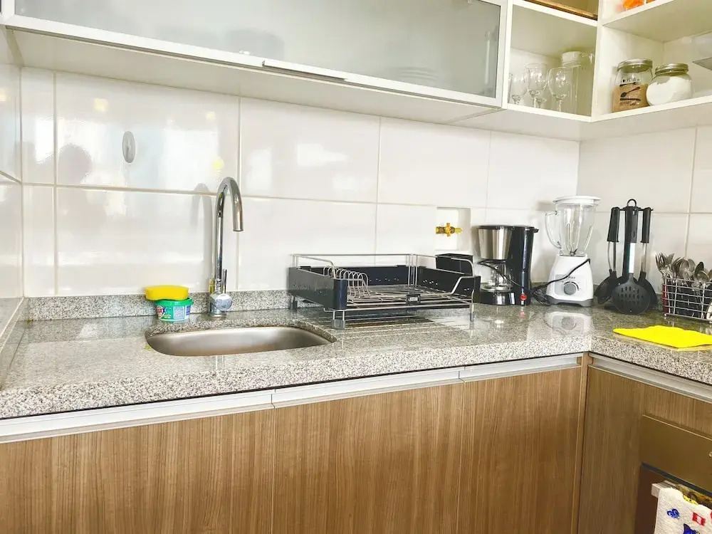 Exclusive Apartment One Step Away from San Isidro (906)