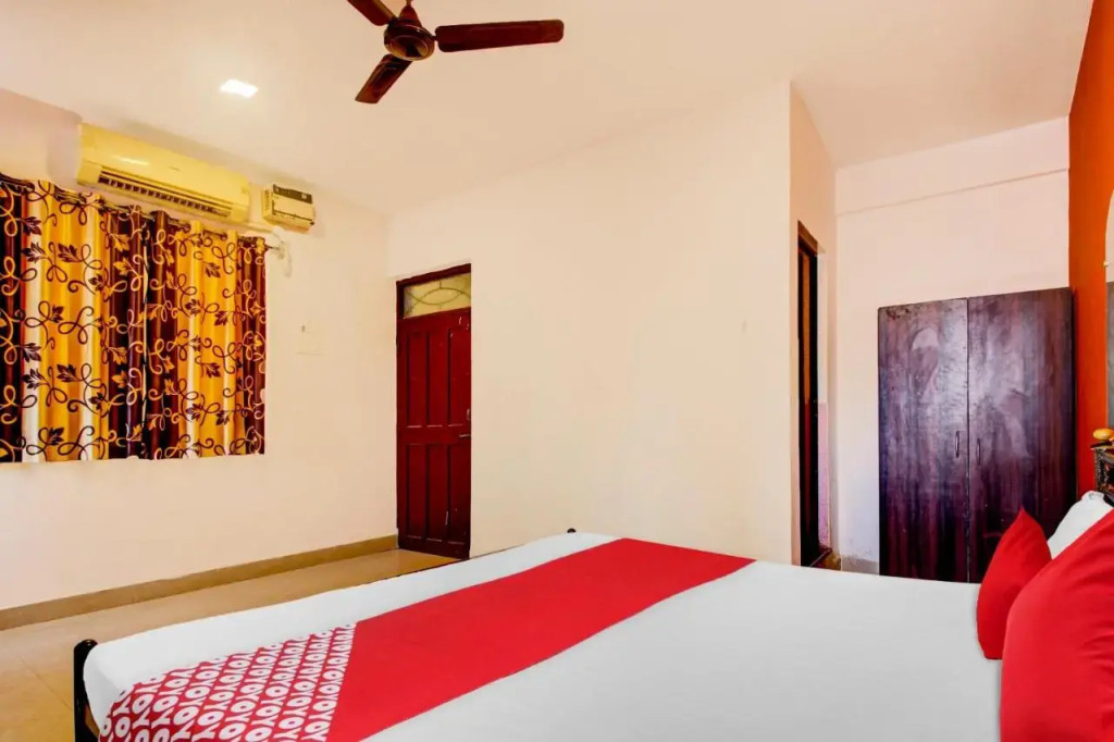 OYO Flagship 80693 New Galaxy Guest House