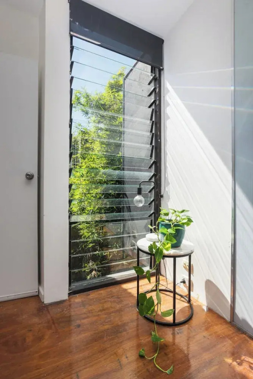 Melb suite zen garden A0 F1