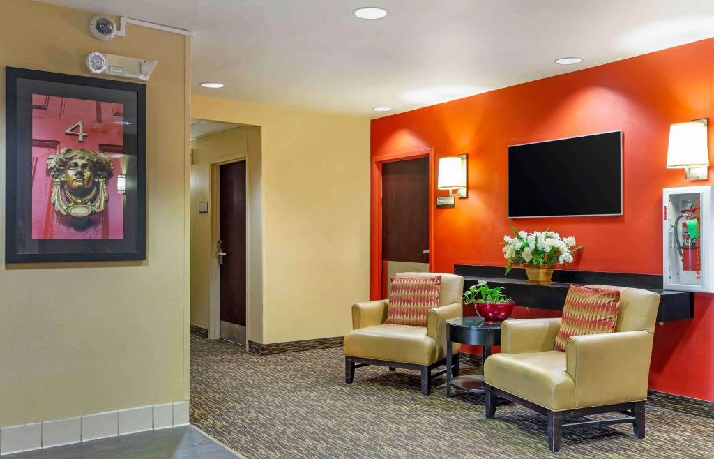 Extended Stay America Select Suites - Hartford - Manchester