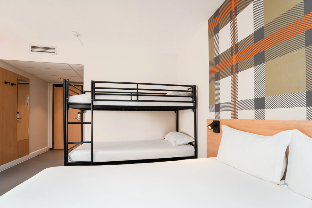 easyHotel Nice Old Town
