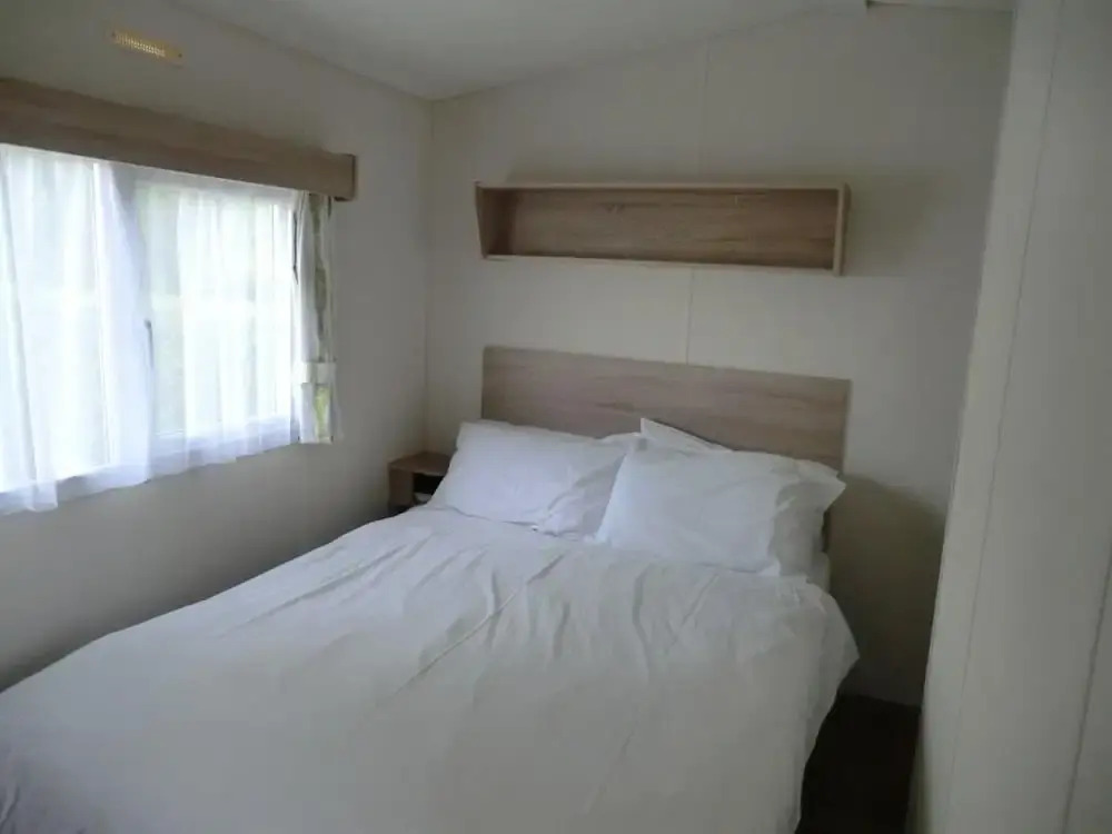 Copthorne Caravans
