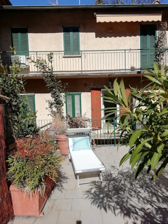 Varenna Sweet Home