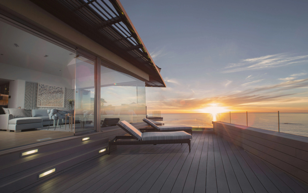 Ellerman House