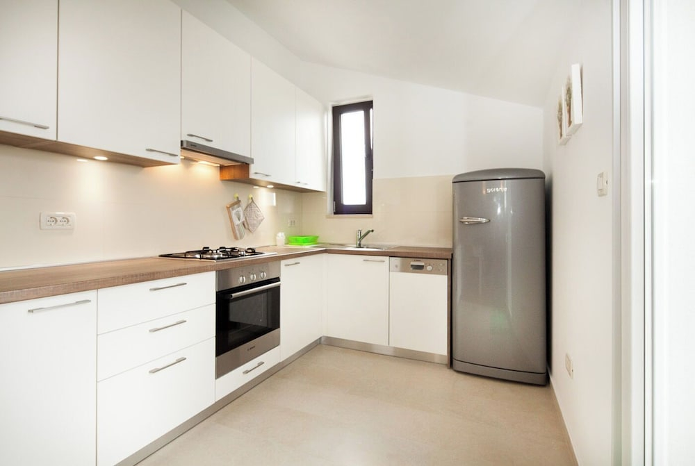 Apartments Nadia