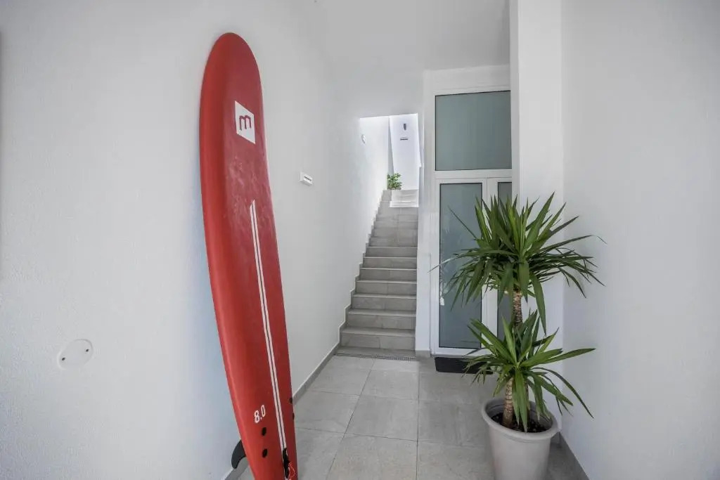 Sunset Apartment