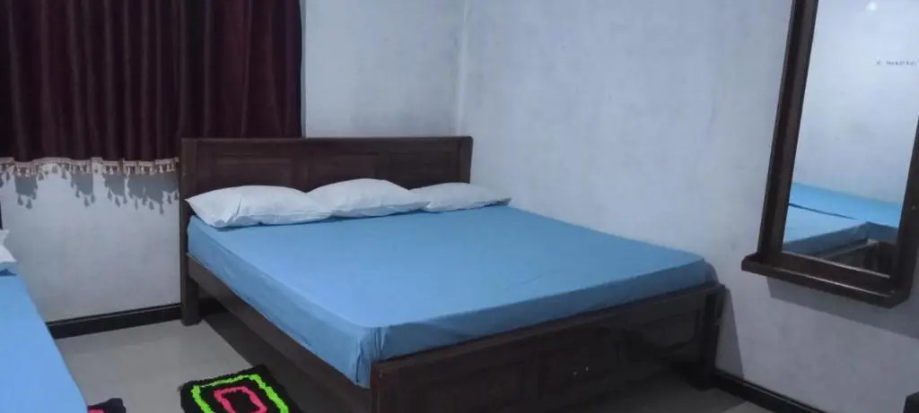 Serene Homestay