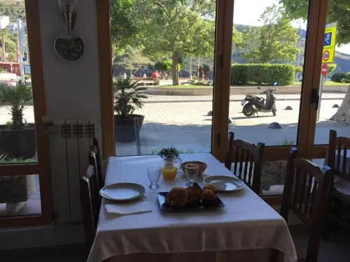 Hotel la Masia