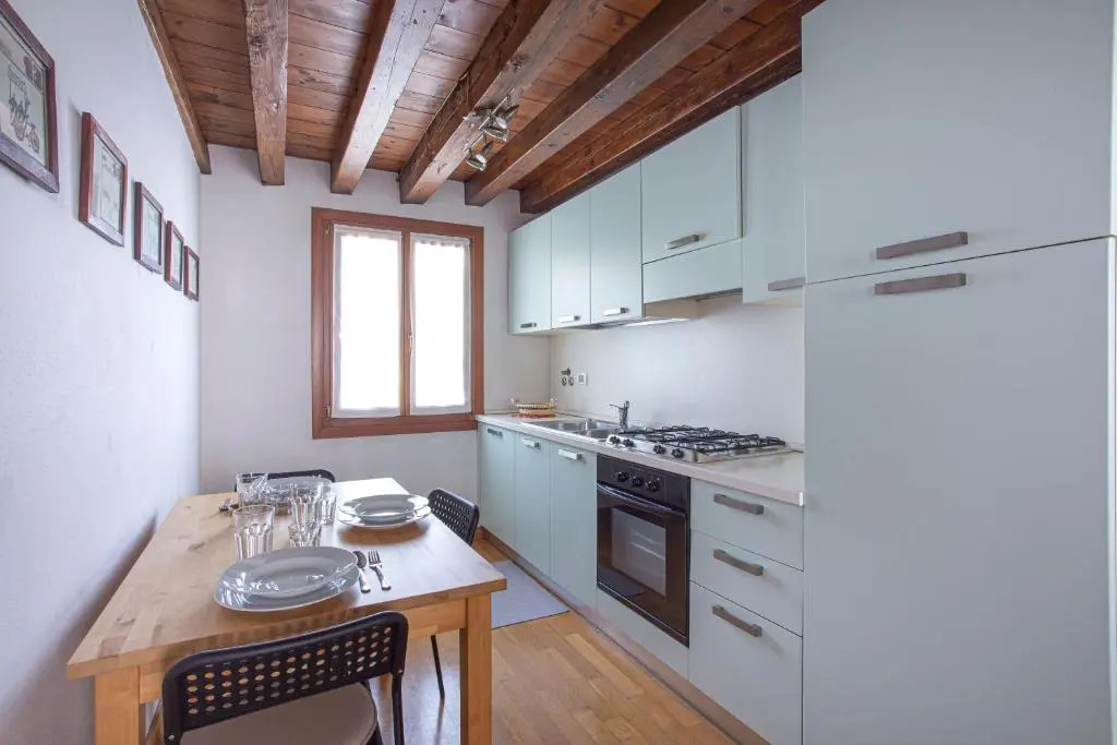 Barche House Mirano