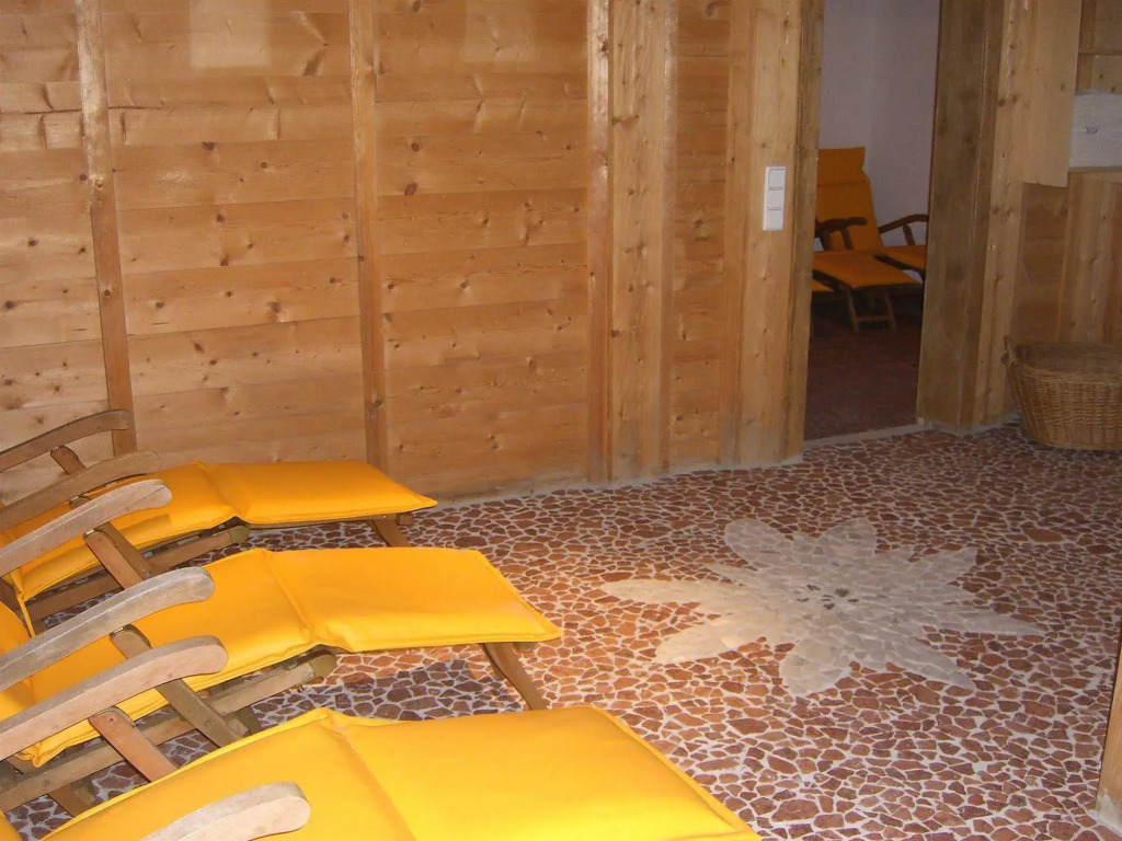 Landhaus Edelweiss