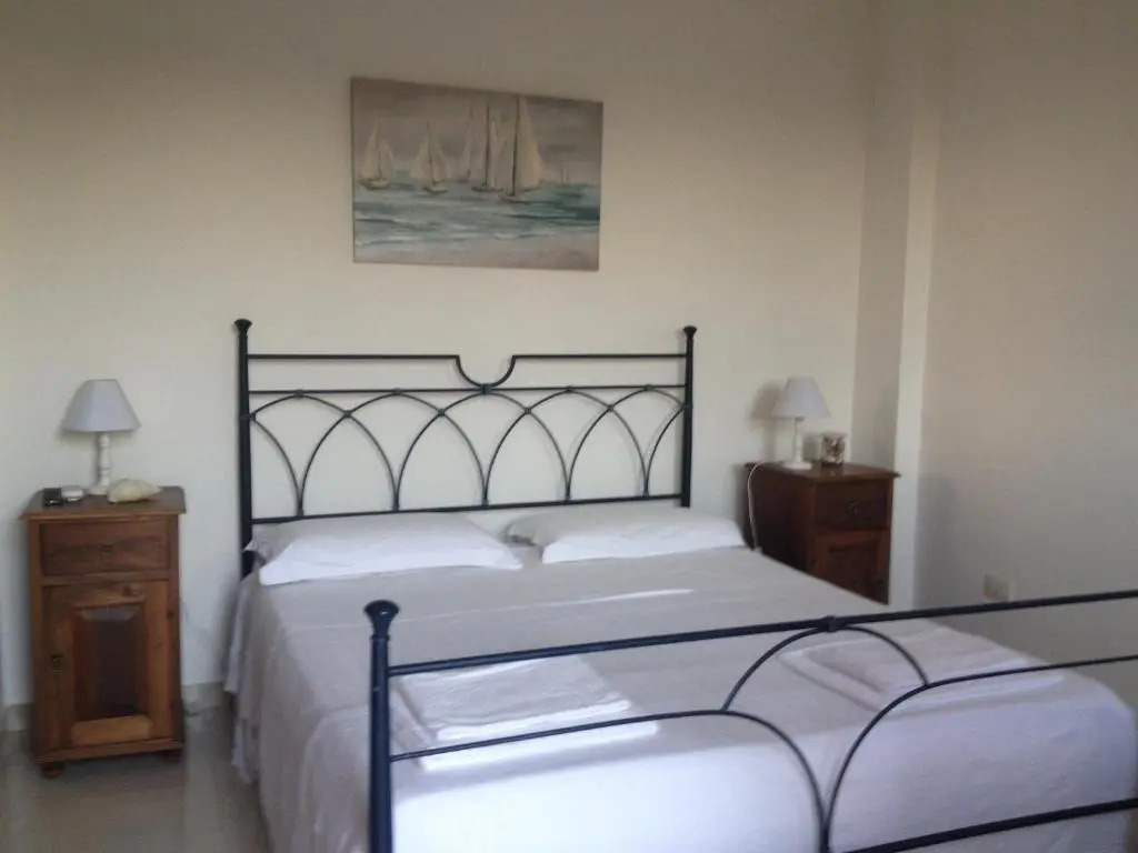 B&B Villa Striari