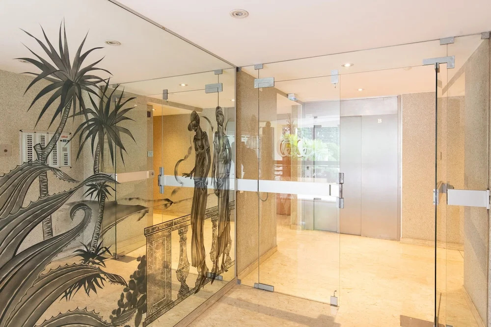 All in Cannes at Your Fingertip in Super Apartment