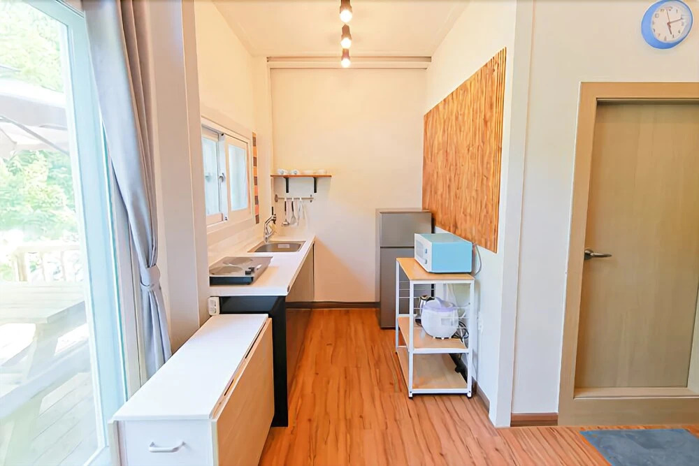 Pocheon Villaggio Pension