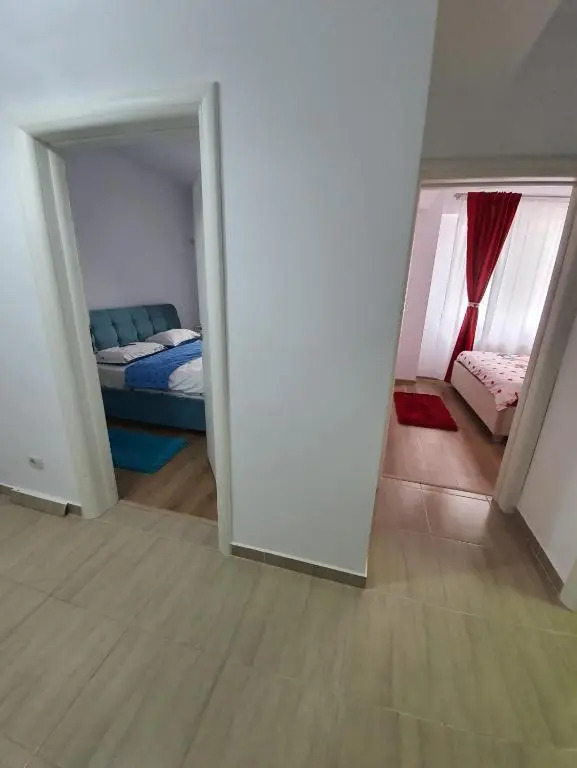 Apartament 3 camere militari residence