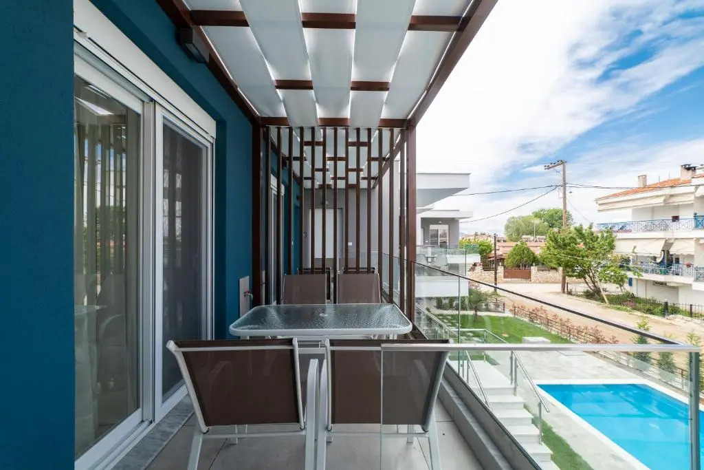 Perla Residential Complex