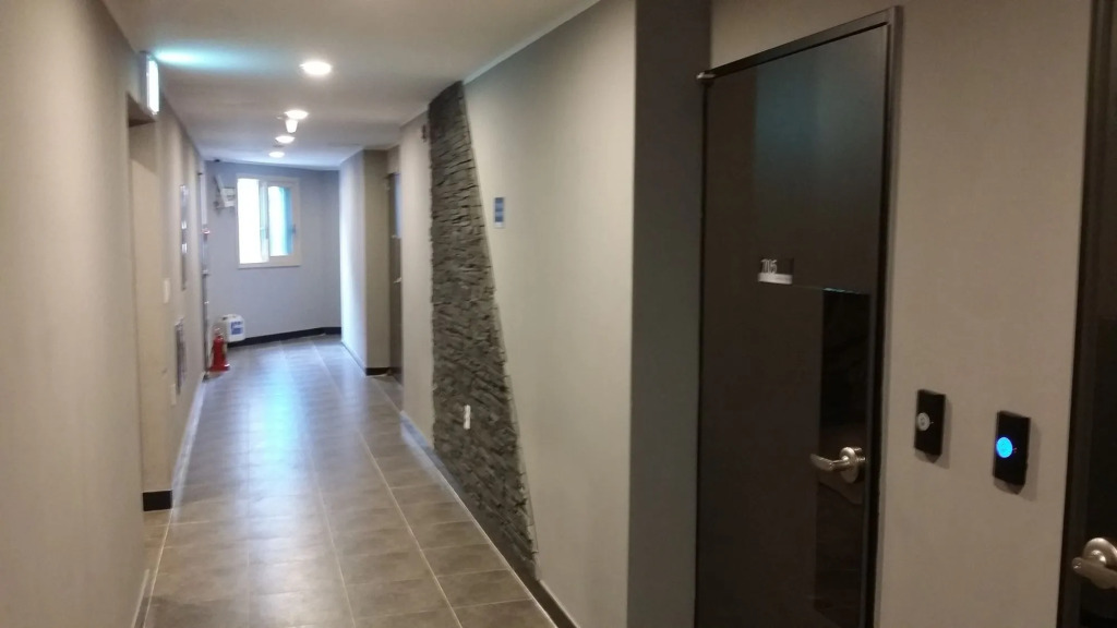 Jungmoon City Hotel & J-hill Hotel